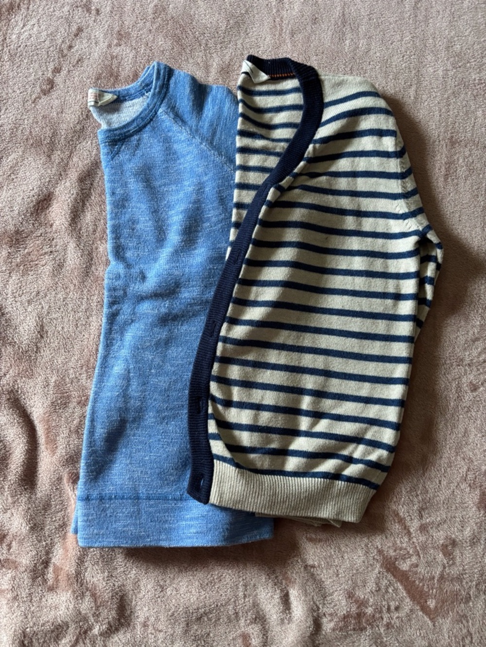 H&M Boy’s Knit sweater bundle